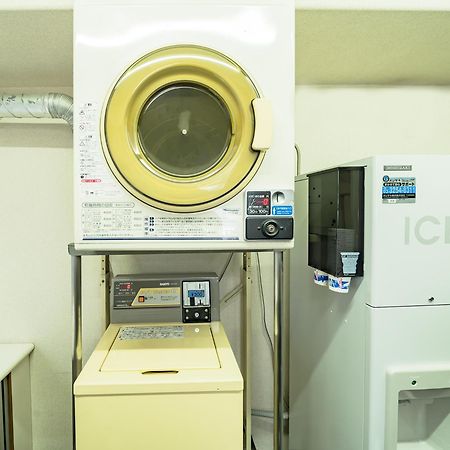 Kanda Station Hotel Tokio Zewnętrze zdjęcie