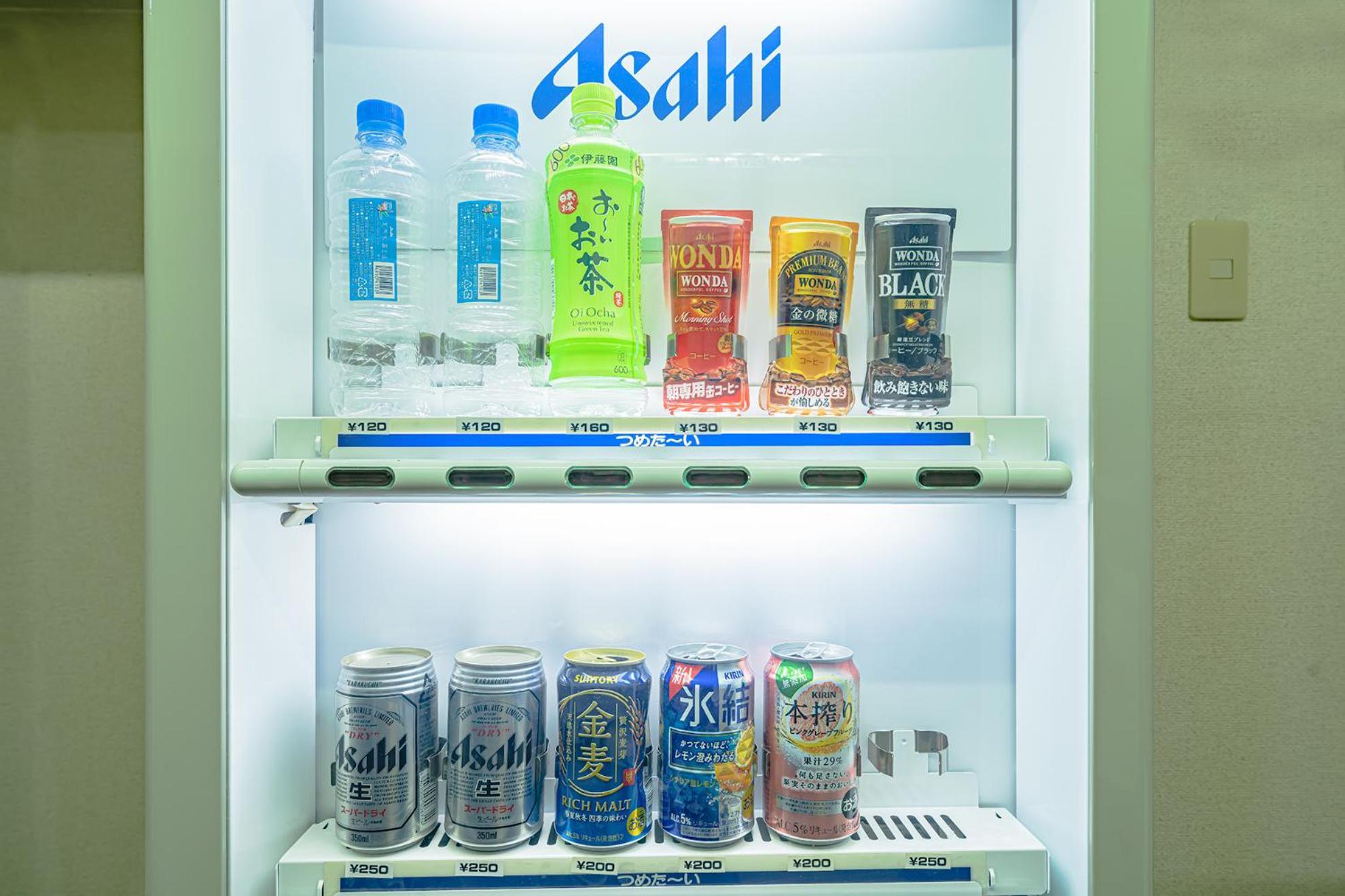 Kanda Station Hotel Tokio Zewnętrze zdjęcie