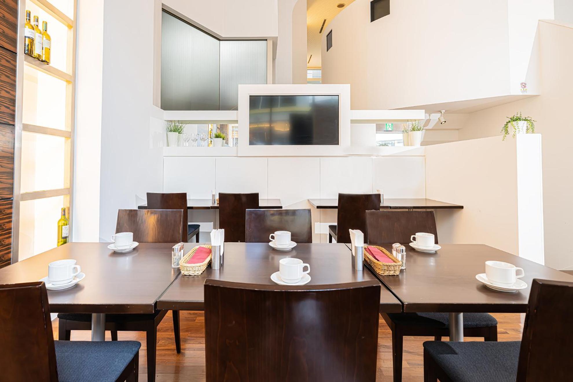 Kanda Station Hotel Tokio Zewnętrze zdjęcie