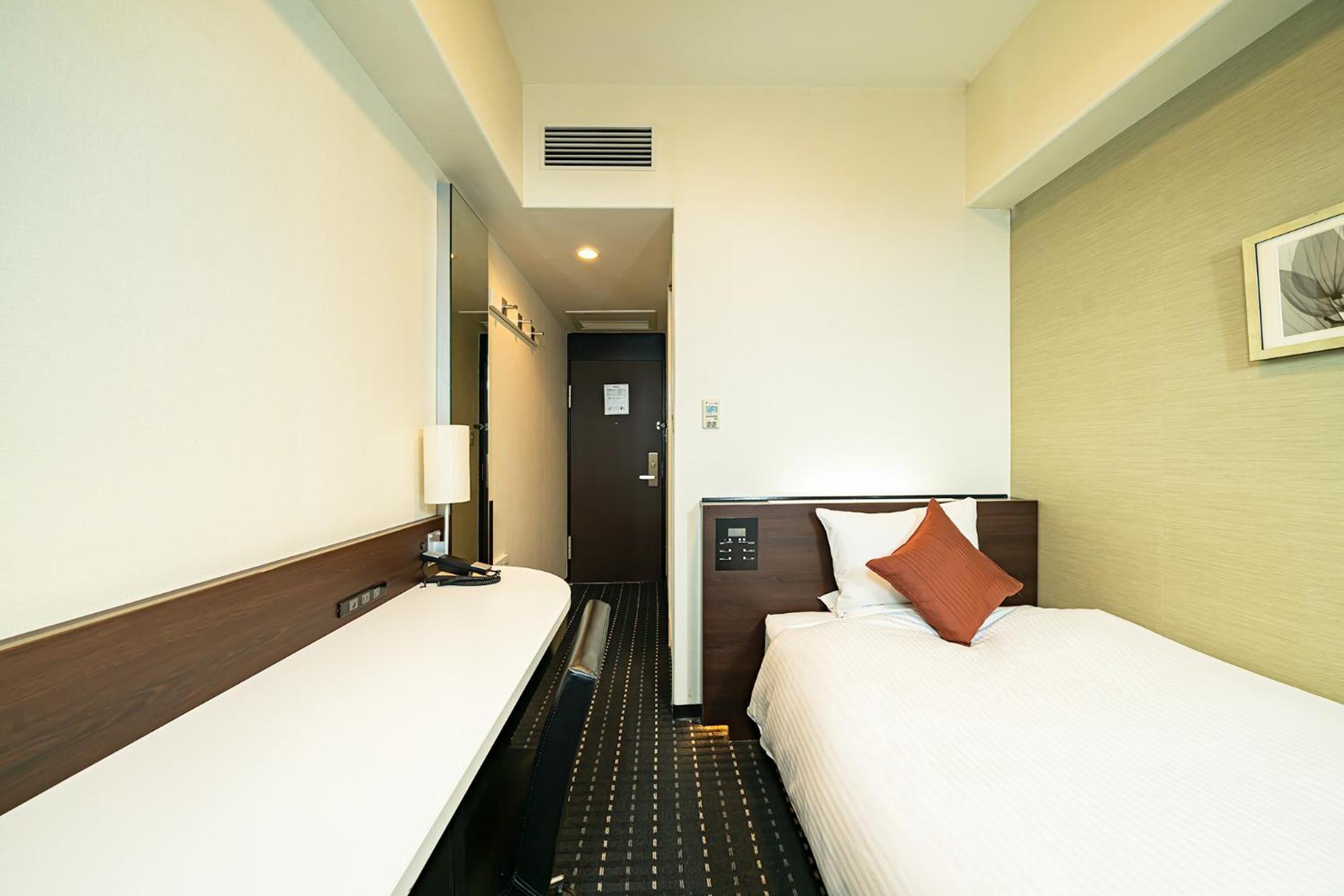 Kanda Station Hotel Tokio Zewnętrze zdjęcie