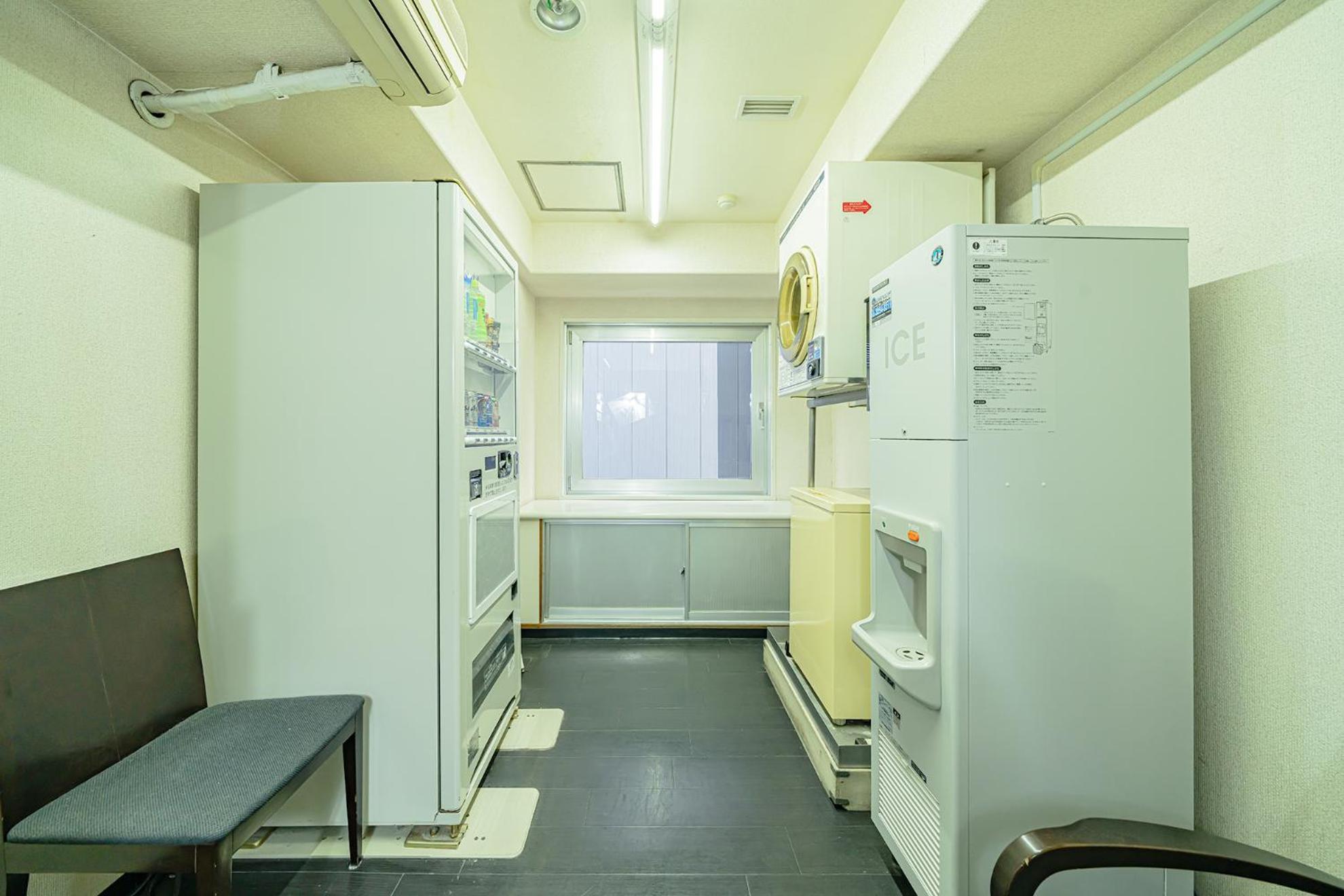 Kanda Station Hotel Tokio Zewnętrze zdjęcie
