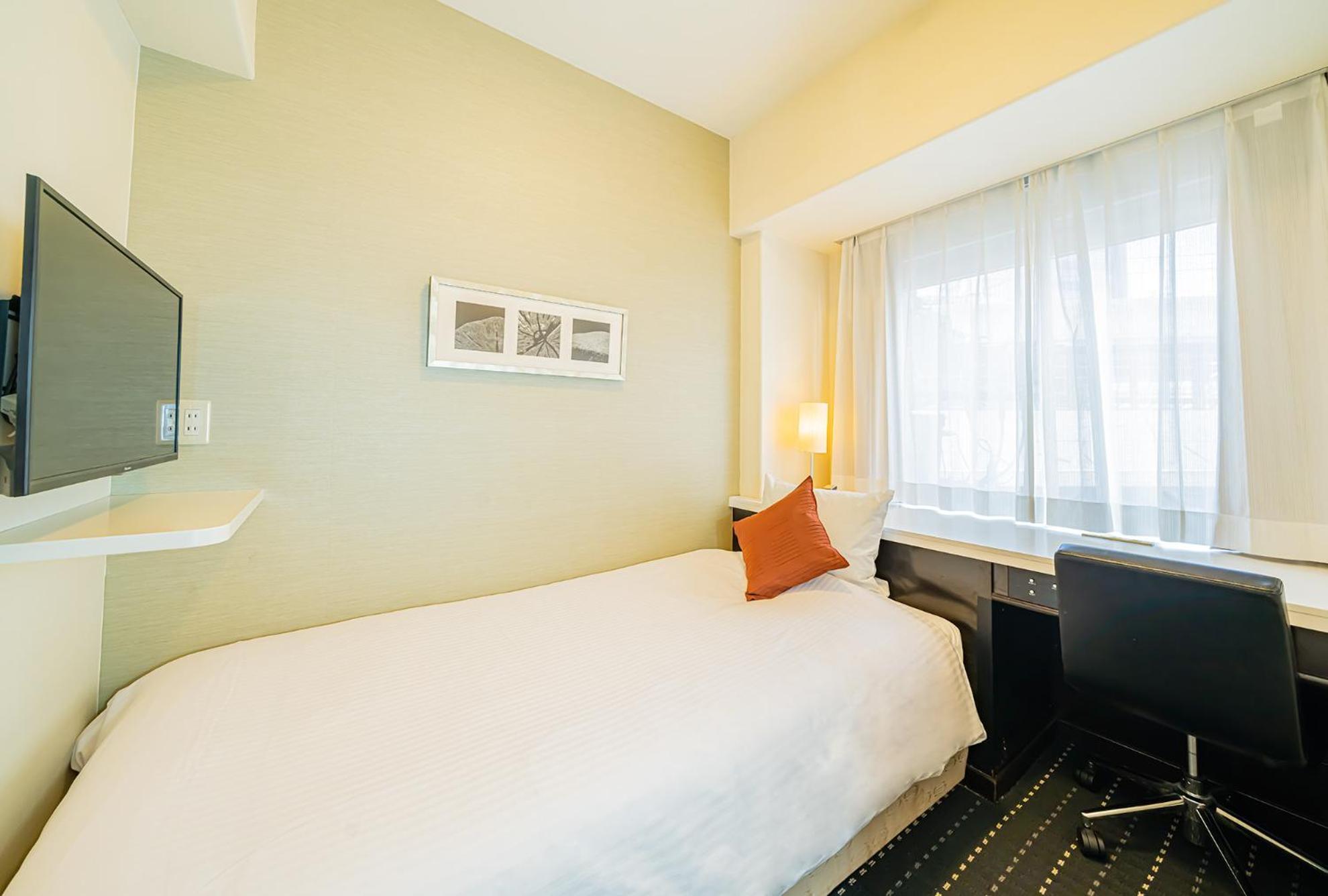 Kanda Station Hotel Tokio Zewnętrze zdjęcie